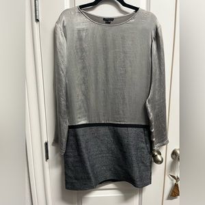 Theory Shift Dress